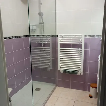 L'Etoile Biterroise - 2 A 6 Personnes - Rez De Chaussee Avec Balcon - Piscine Exterieur Béziers Buitenkant foto
